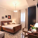 Musica Guest House
