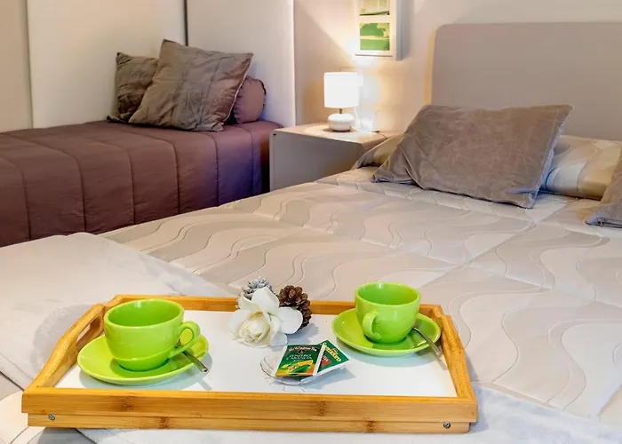 Musica Guest House