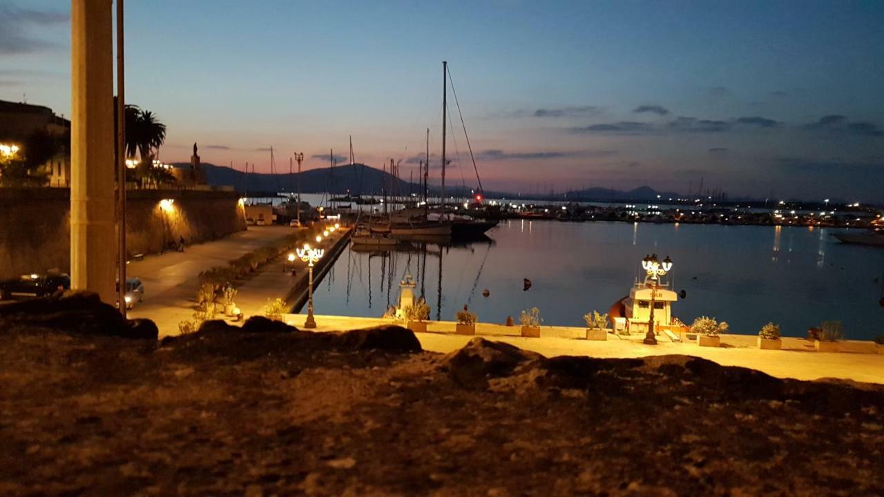 Gasthuis Musica Alghero
