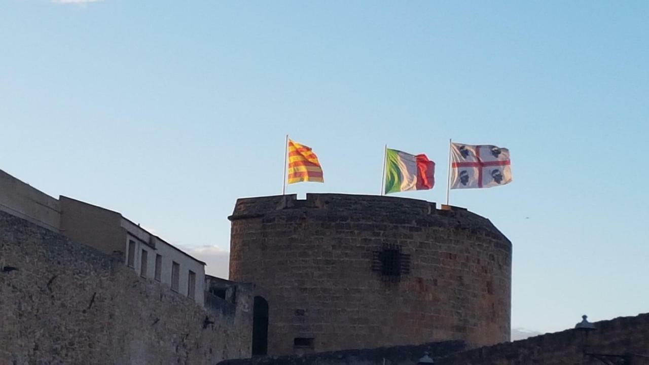 Gasthuis Musica Alghero