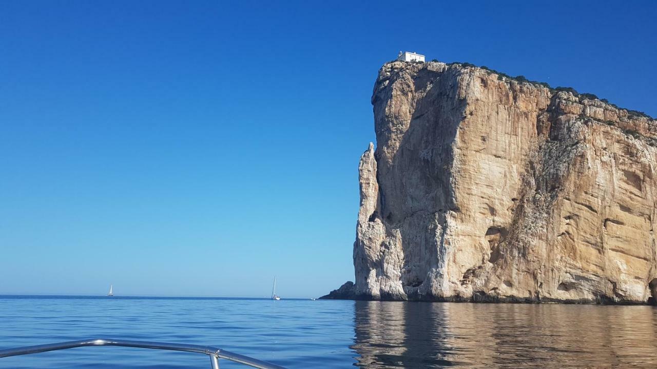 Gasthuis Musica Alghero