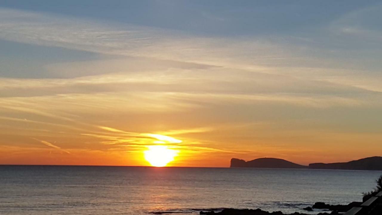 Gasthuis Musica Alghero