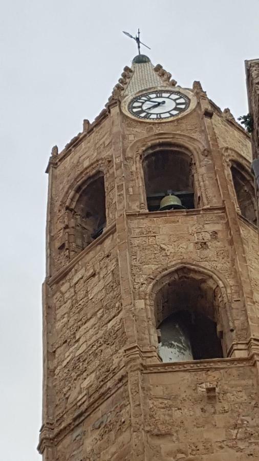 Musica Alghero