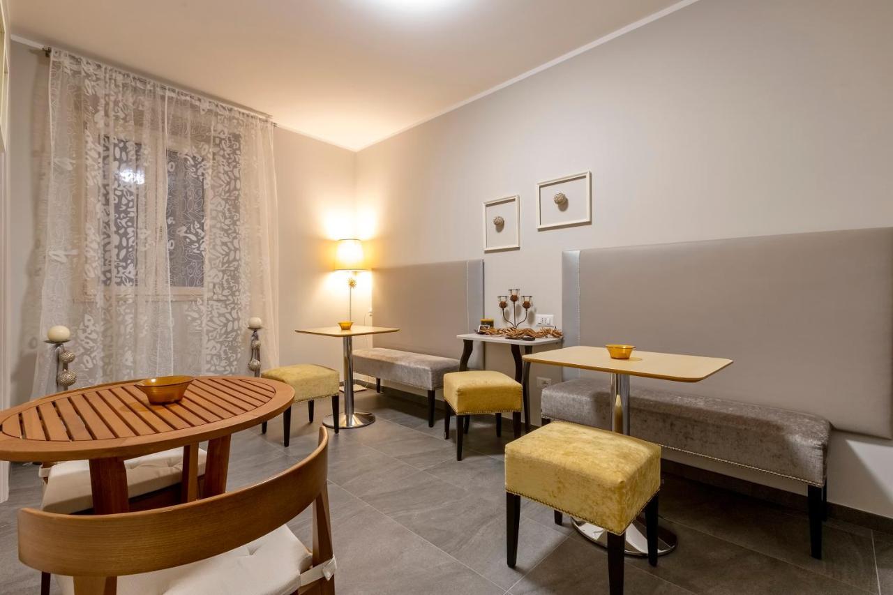 Gasthof Musica Alghero